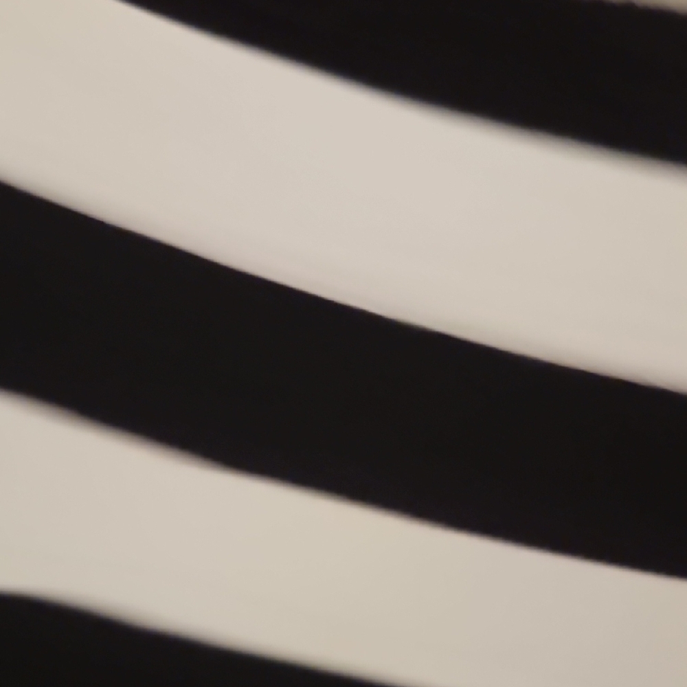 White House Black Market Black and White Tank Top - Picture 7 of 10
